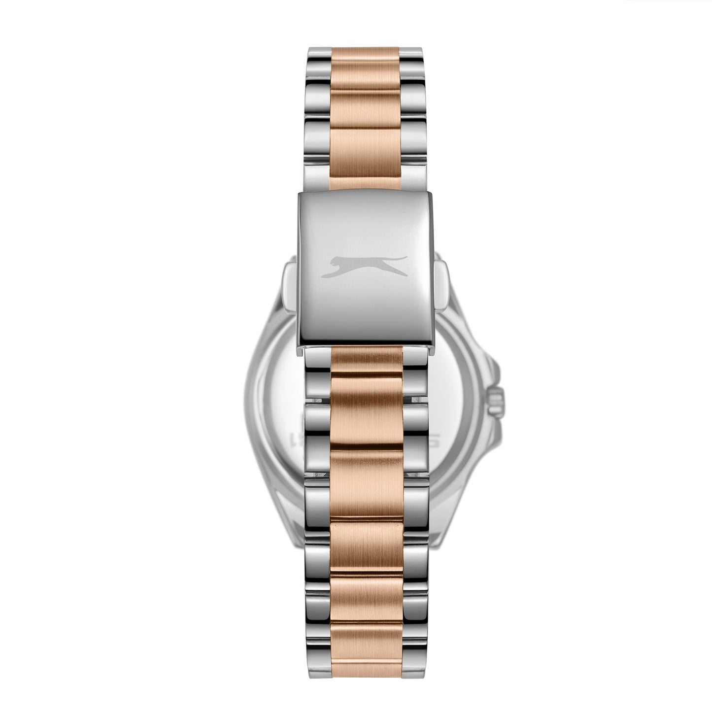 Slazenger - SL.9.2405.4.07 - Quartz Stainless Steel Watch For Women