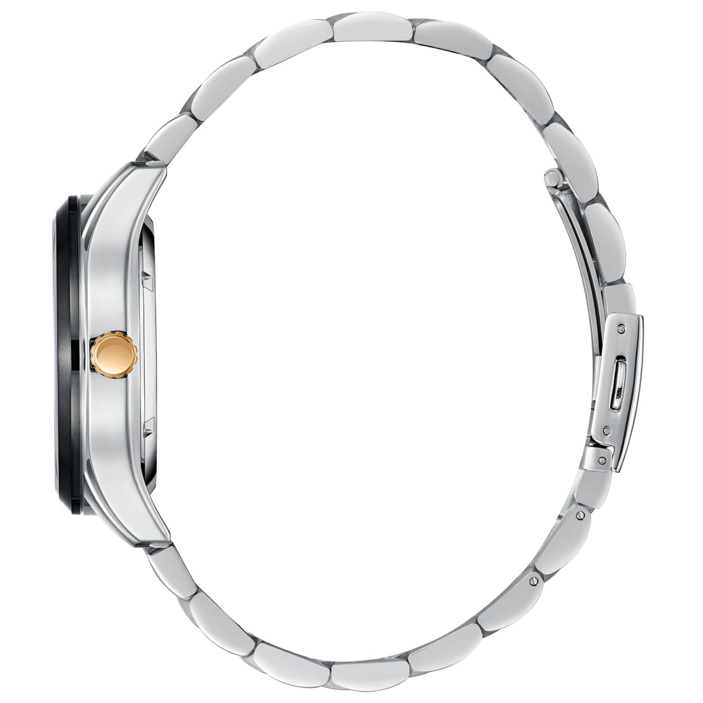 Slazenger - SL.9.2411.1.04 -  Automatic Stainless Steel Watch For Men's