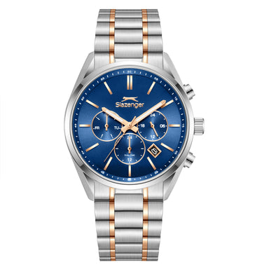 SL.9.2493.2.03 Slazenger Men – Nizam Watch House