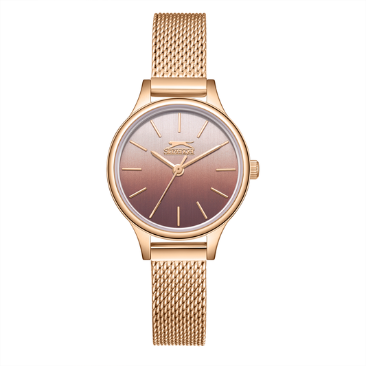 SL.9.2458.3.05 Slazenger Women Watch