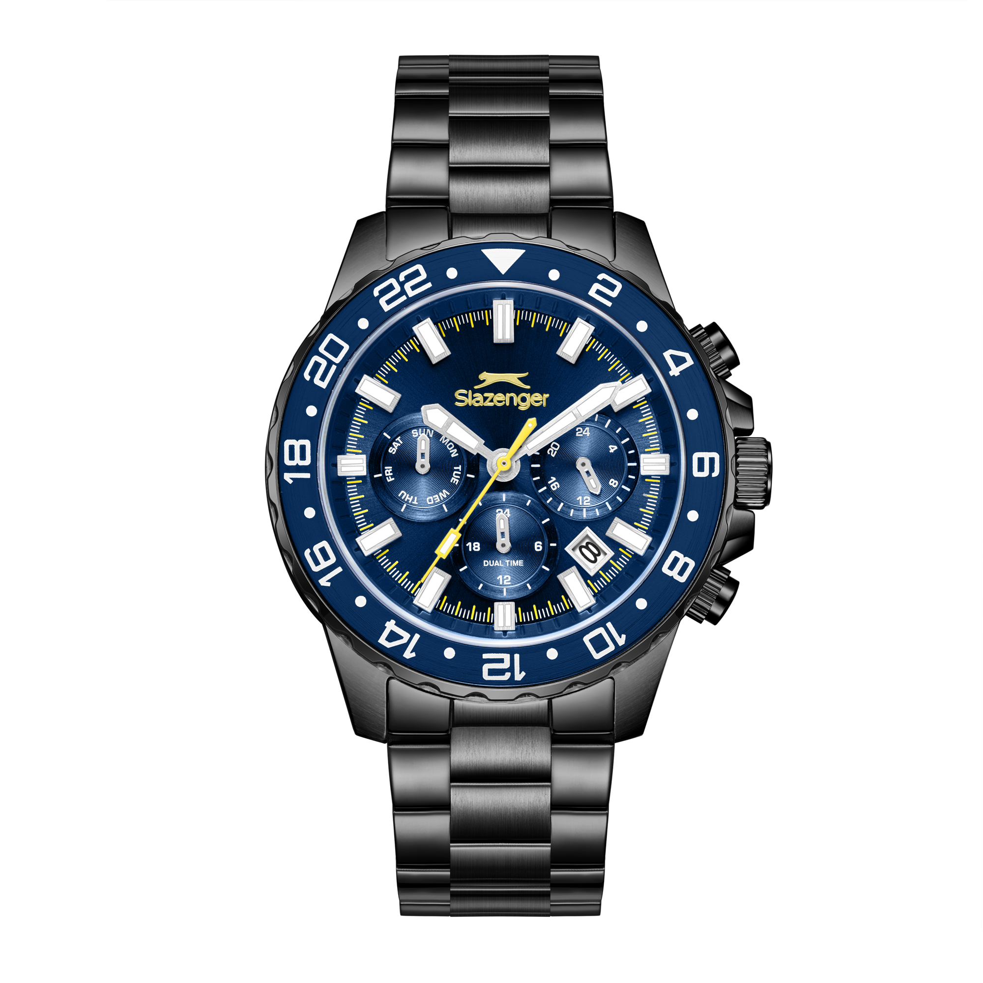 Slazenger SL.9.2552.2.660 Gents Watch