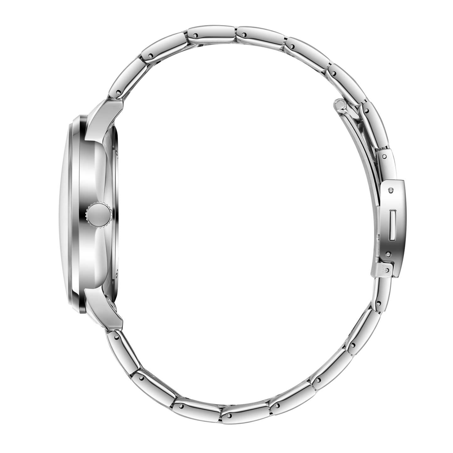 SL.9.2561.2.02 Slazenger Stainless Steel Men watch