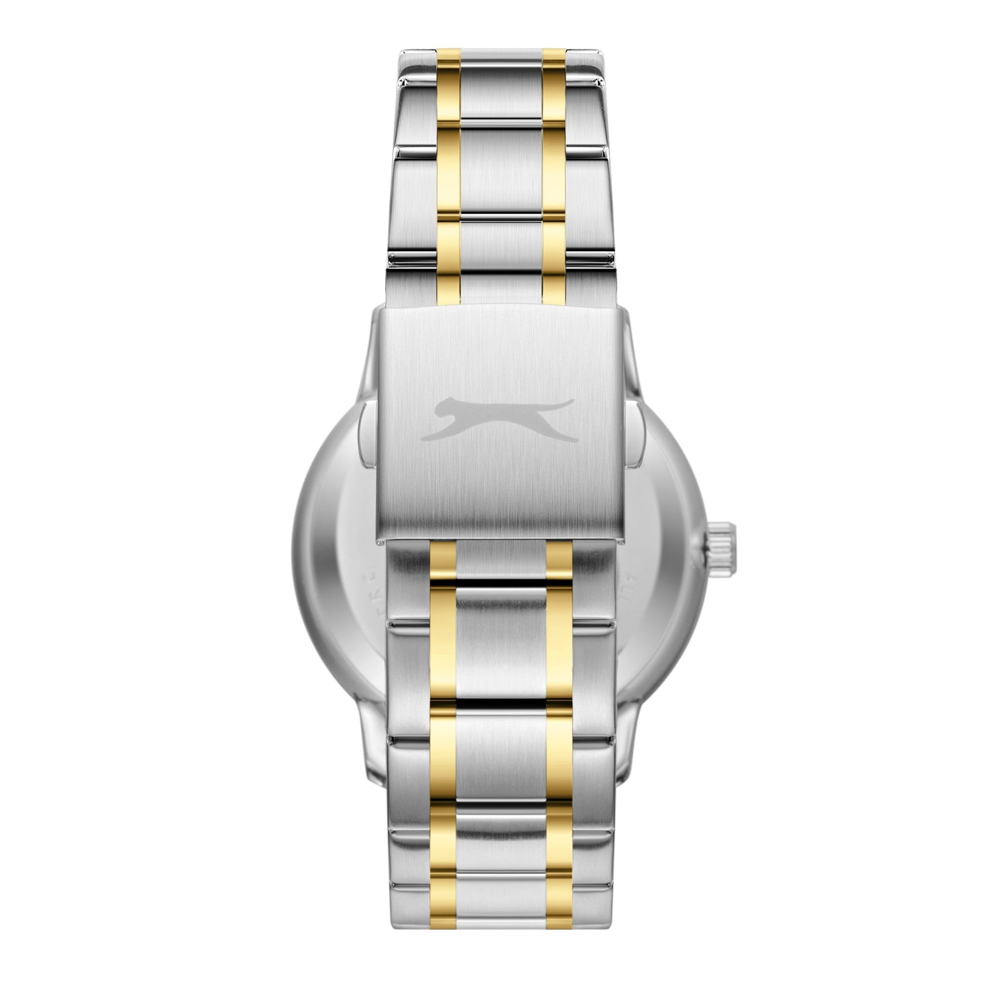 SL.9.2561.2.05 Slazenger Powder Steel Men Watch