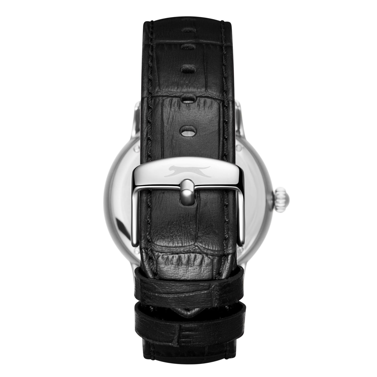 SL.9.2562.2.01 Slazenger Powder Steel Men Watch