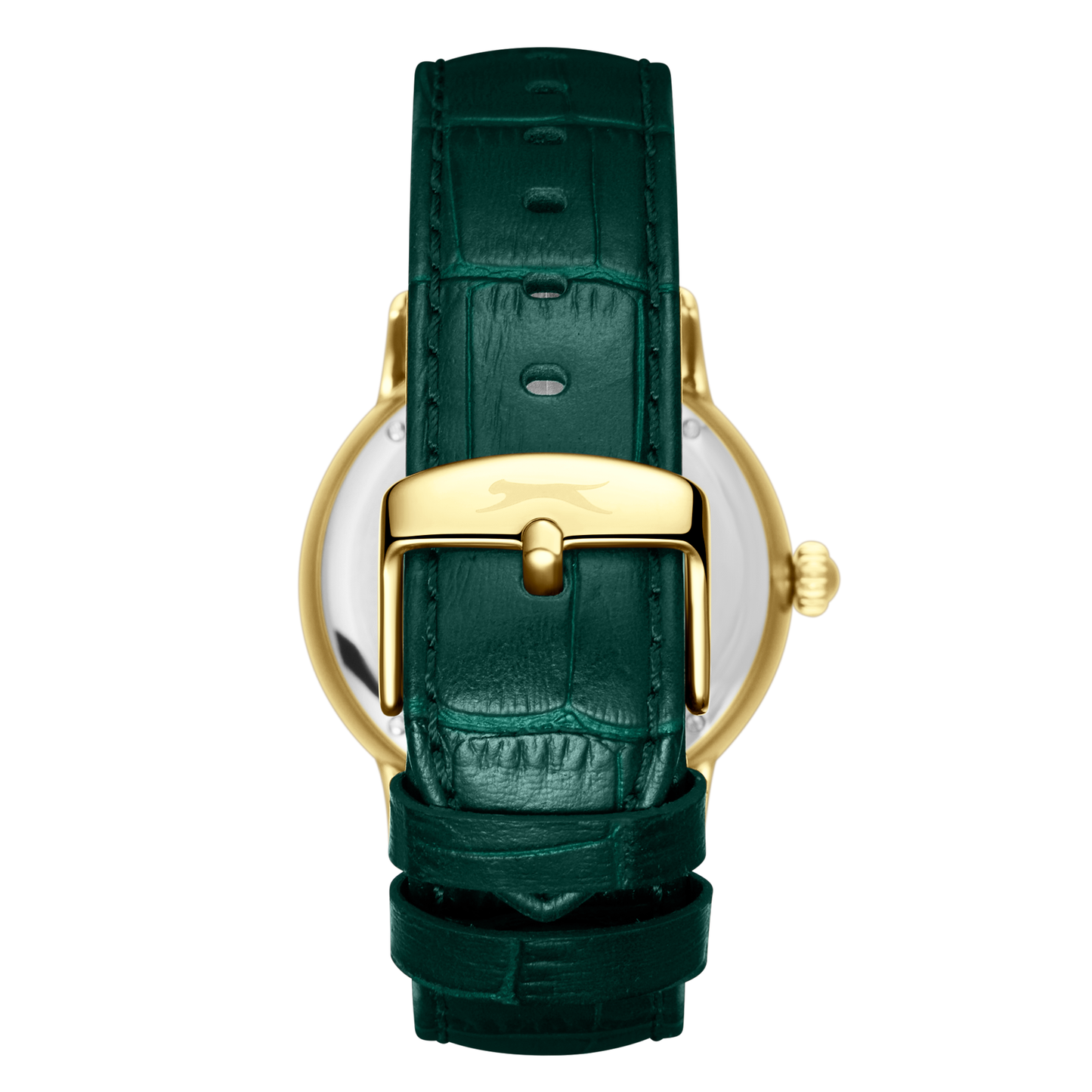 SL.9.2562.2.04 Slazenger Powder Steel Men Watch