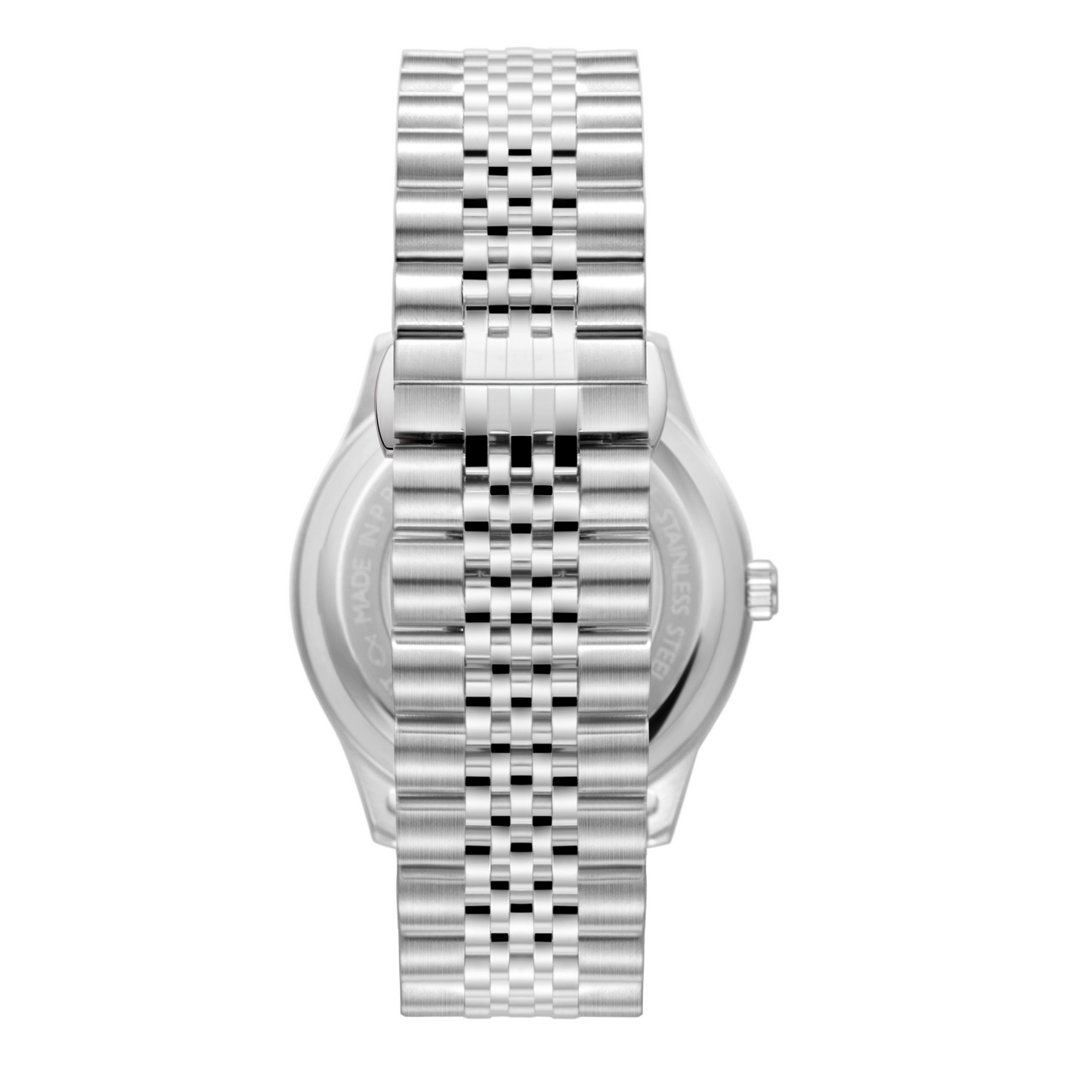 Slazenger Men's Stainless Steel Watch SL.9.2573.1.360