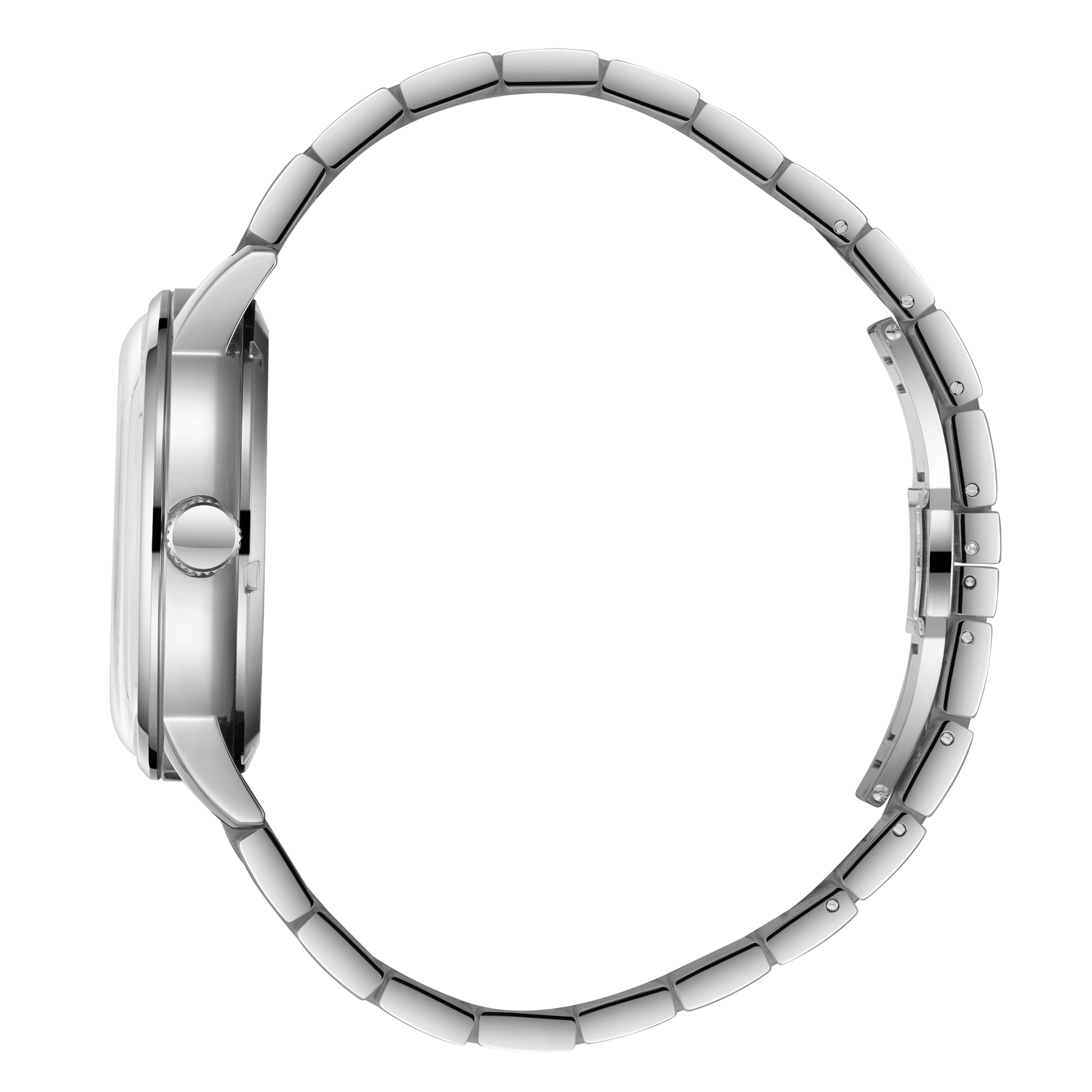 Slazenger SL.9.2576.1.340 Gents Stainless Steel Men Watch - Nizam Watch House