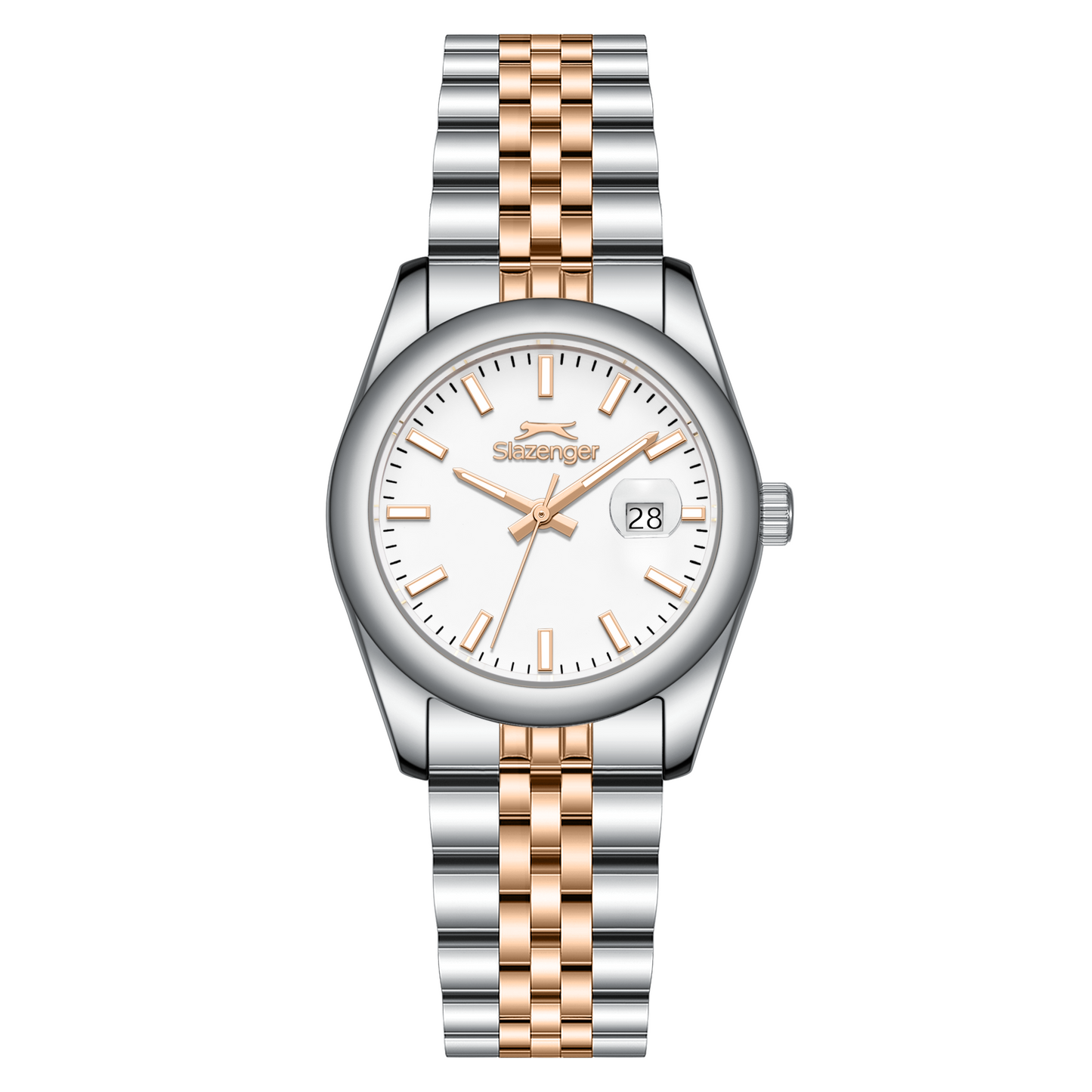 Slazenger SL.9.2577.3.320 Women Watch - Nizam Watch House