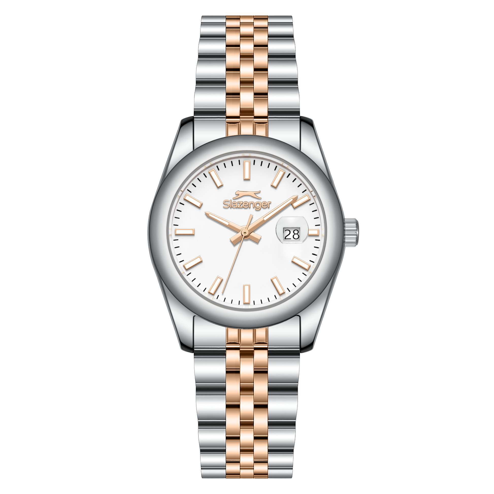 Slazenger SL.9.2577.3.320 Women Watch - Nizam Watch House