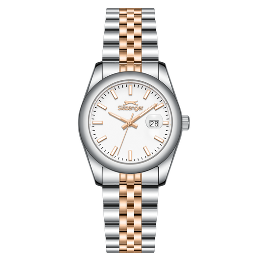 Slazenger SL.9.2577.3.320 Women Watch - Nizam Watch House