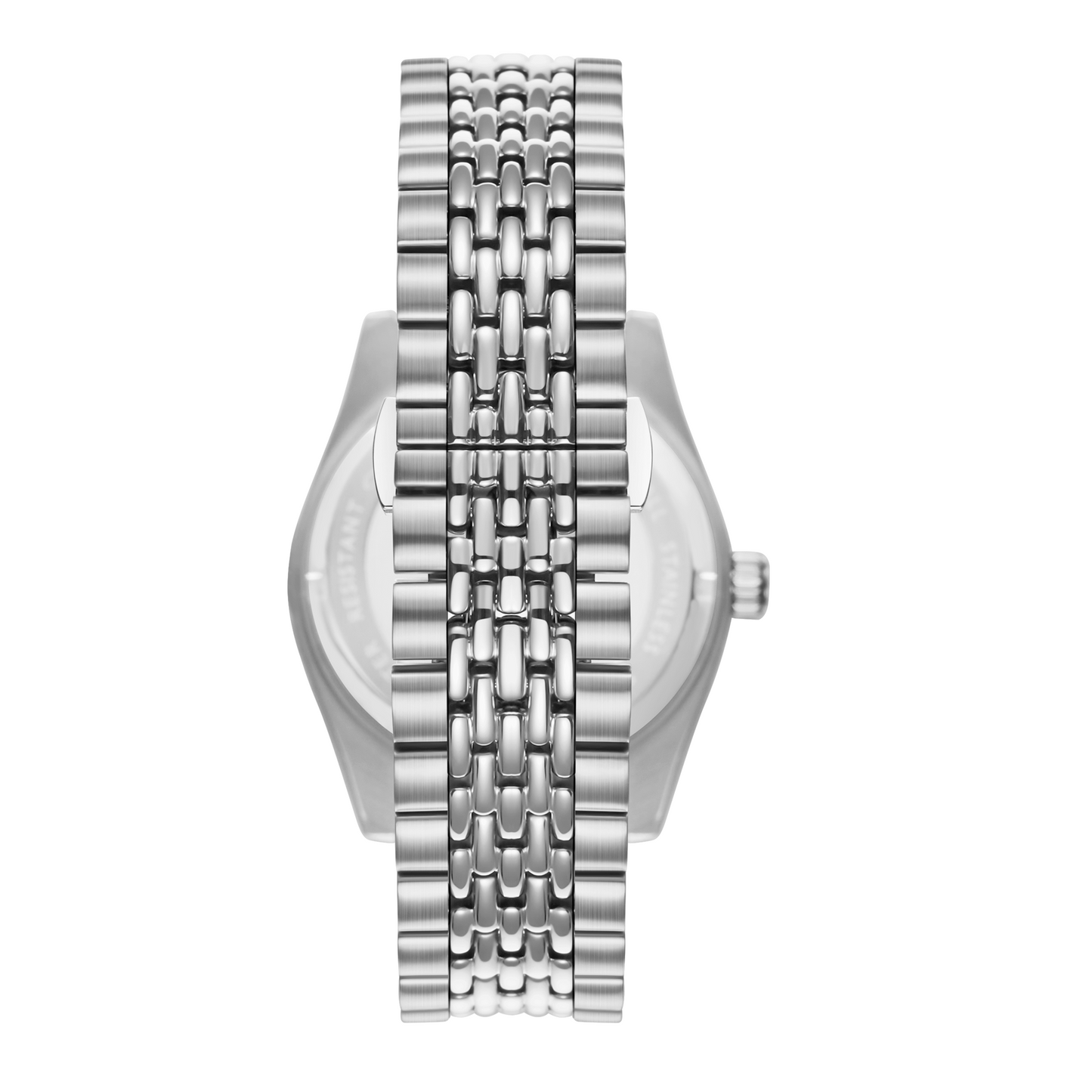 Slazenger SL.9.2580.1.370 Gents Stainless Steel Watch - Nizam Watch House