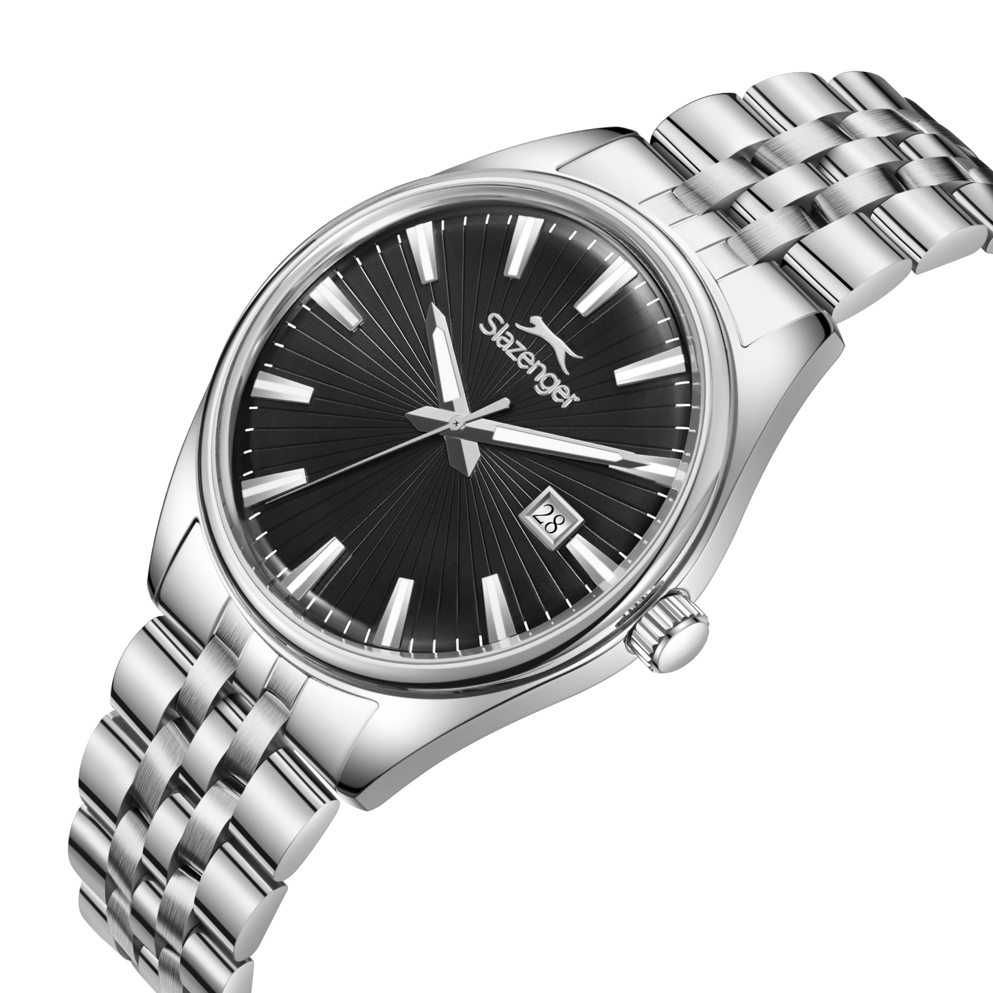 Slazenger SL.9.2583.1.350 Gents Watch - Nizam Watch House