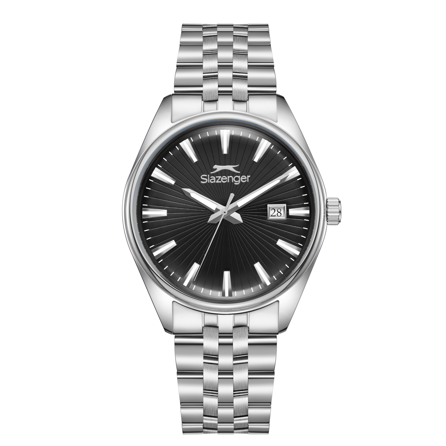 Slazenger SL.9.2583.1.350 Gents Watch - Nizam Watch House