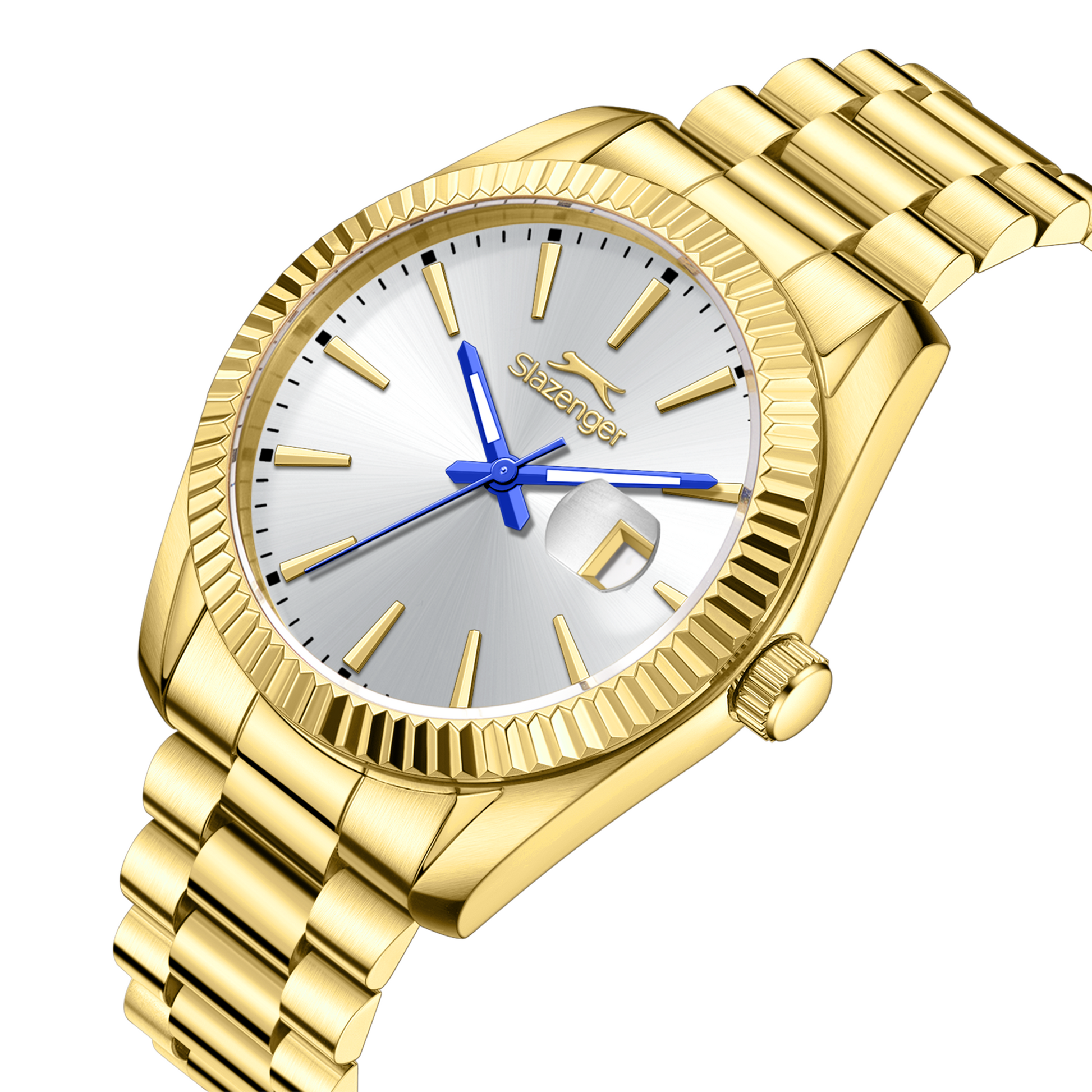 Slazenger SL.9.2583.1.130 Gents Watch - Nizam Watch House