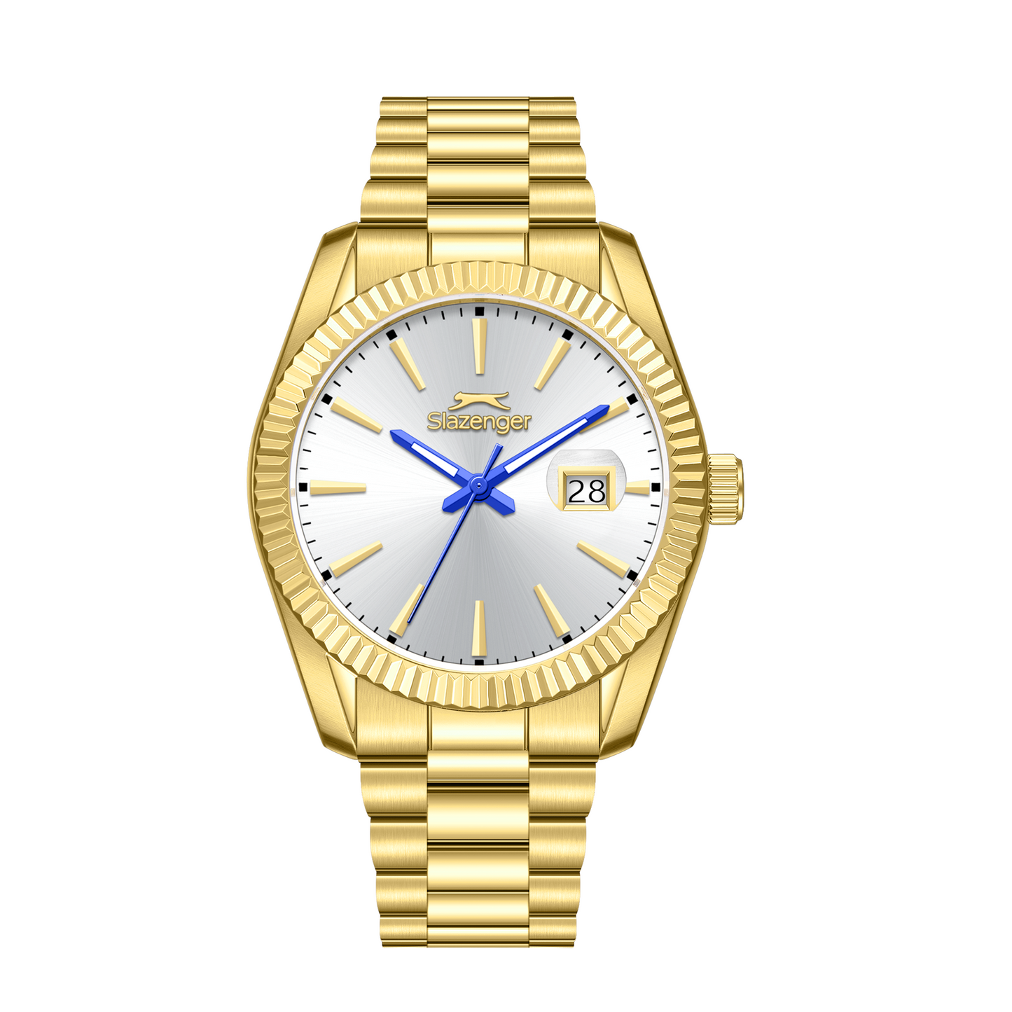 Slazenger SL.9.2584.3.130 Women Watch - Nizam Watch House