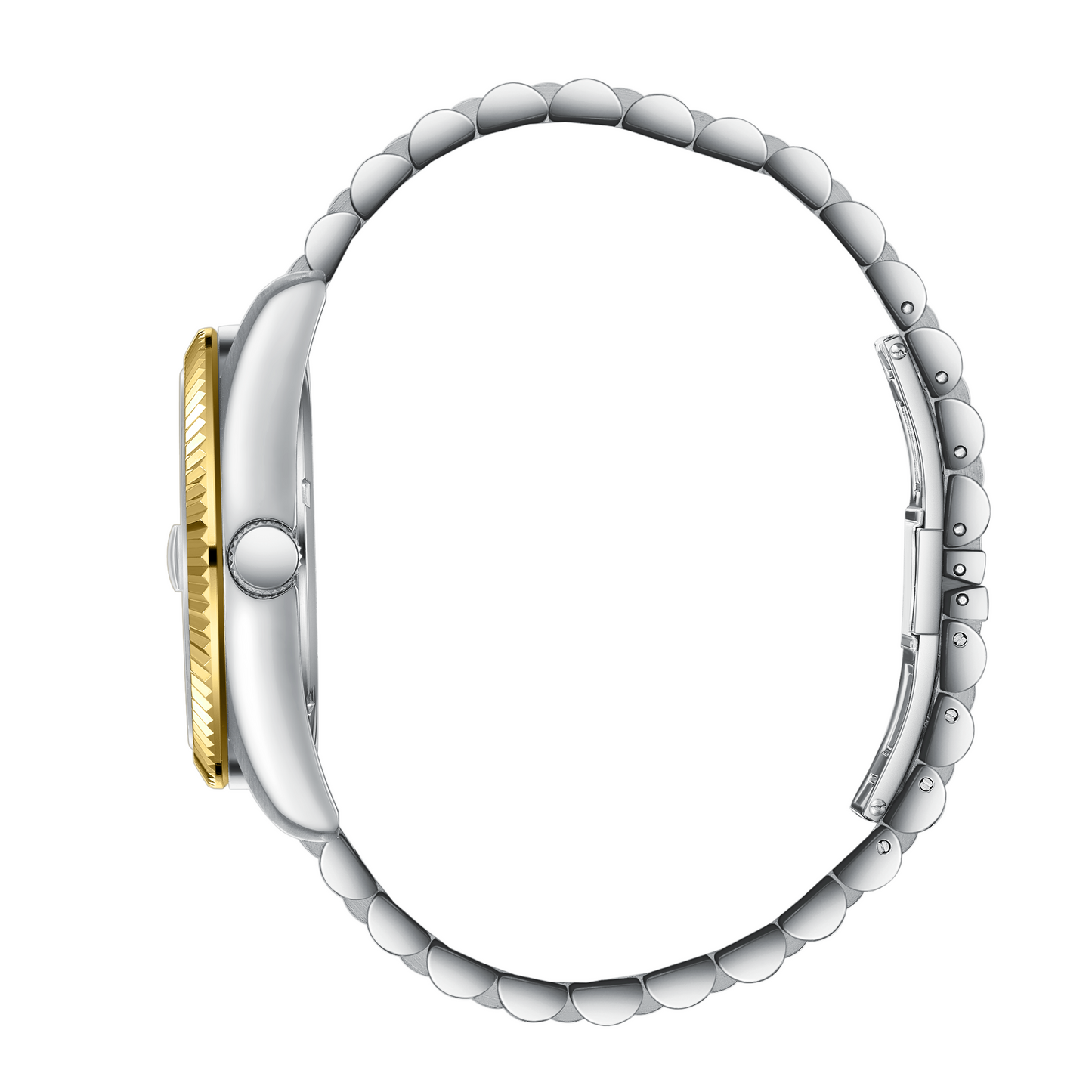 Slazenger SL.9.2583.1.270 Gents Stainless Steeel Watch - Nizam Watch House