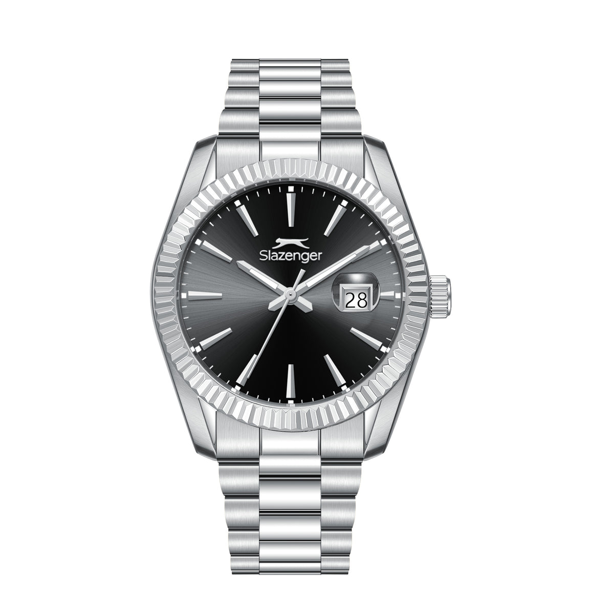 Slazenger Men's Watch SL.9.2583.1.350 - Nizam Watch House