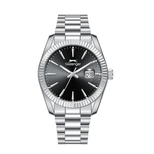 Slazenger Men's Watch SL.9.2583.1.350 - Nizam Watch House