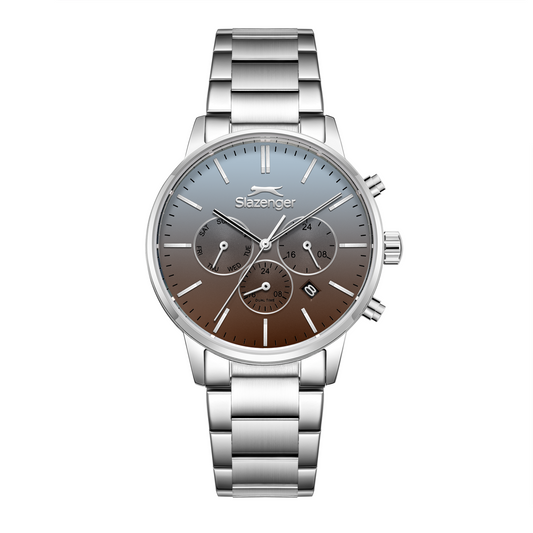 Slazenger SL.9.2585.2.300 Gents Watch - Nizam Watch House