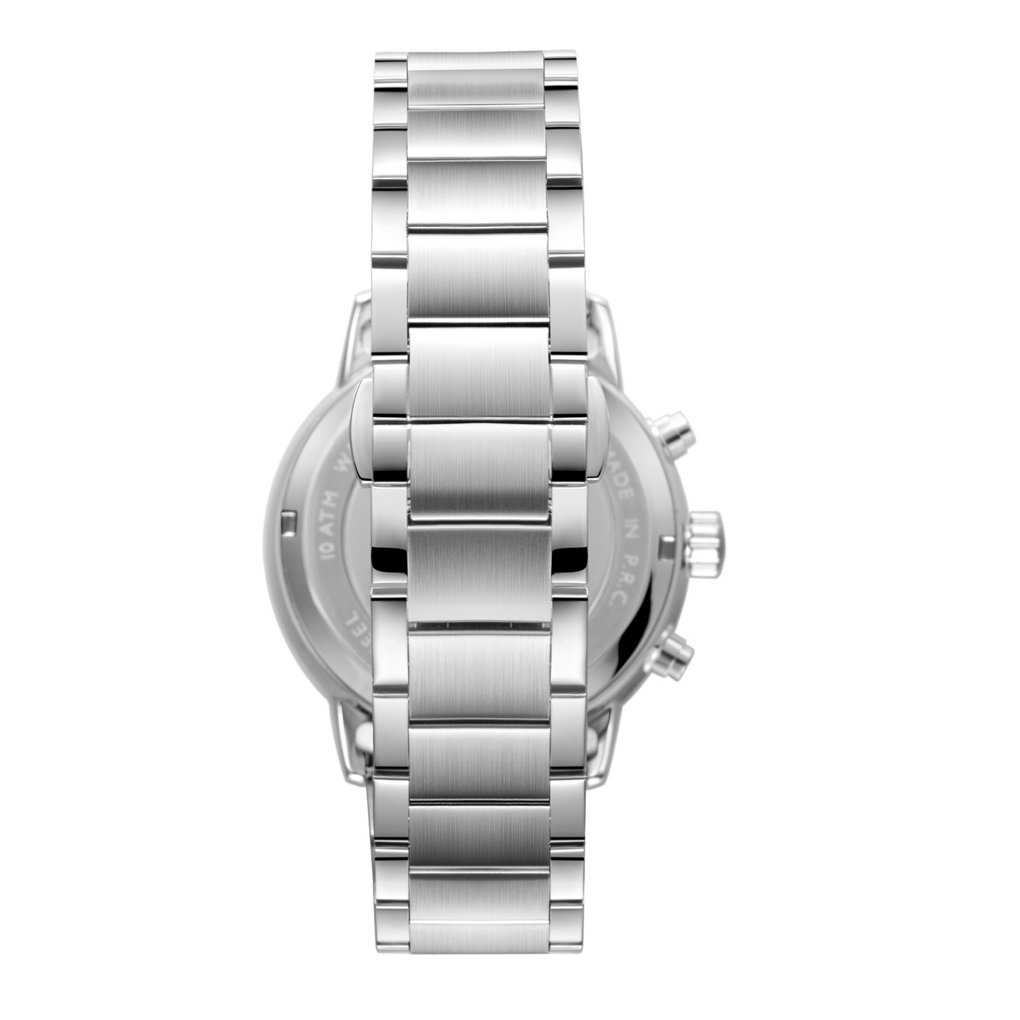 Slazenger SL.9.2585.2.370 Gents Stainless Steel Watch - Nizam Watch House