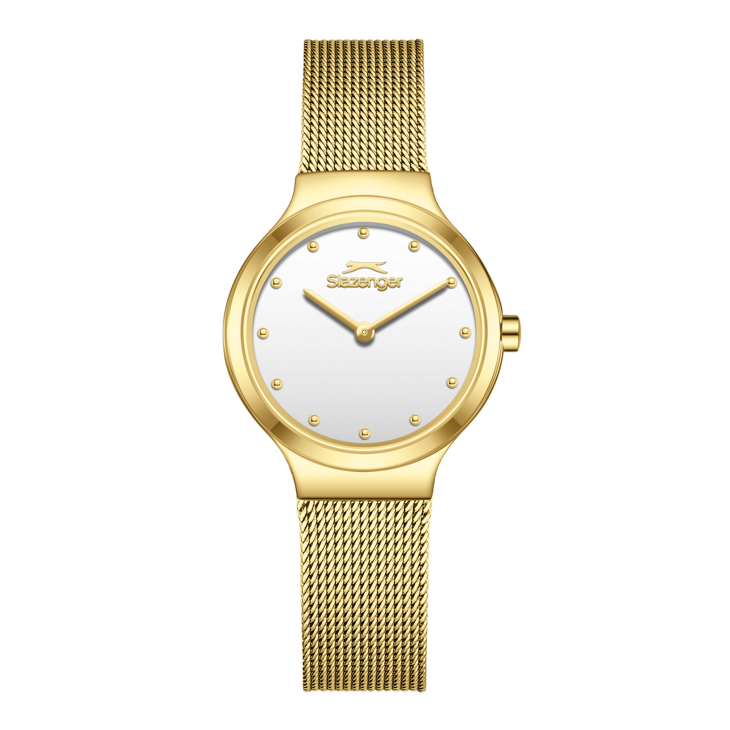 Slazenger SL.9.2587.3.120 Women Watch - Nizam Watch House