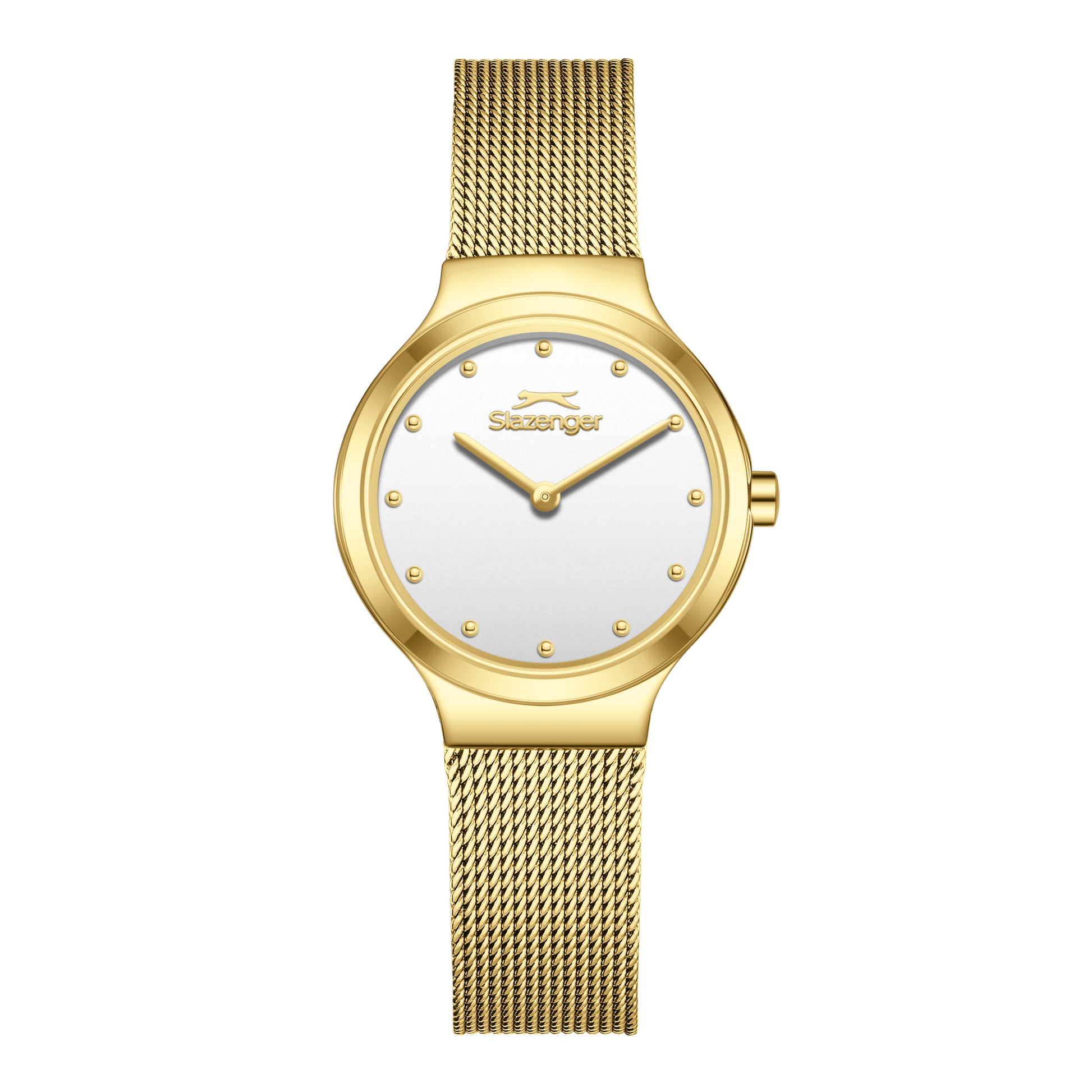 Slazenger SL.9.2587.3.120 Women Watch - Nizam Watch House