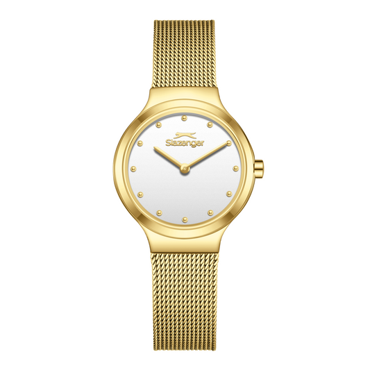 Slazenger SL.9.2587.3.120 Women Watch - Nizam Watch House