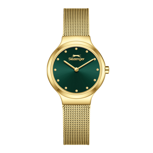 Slazenger SL.9.2587.3.170 Women Watch - Nizam Watch House