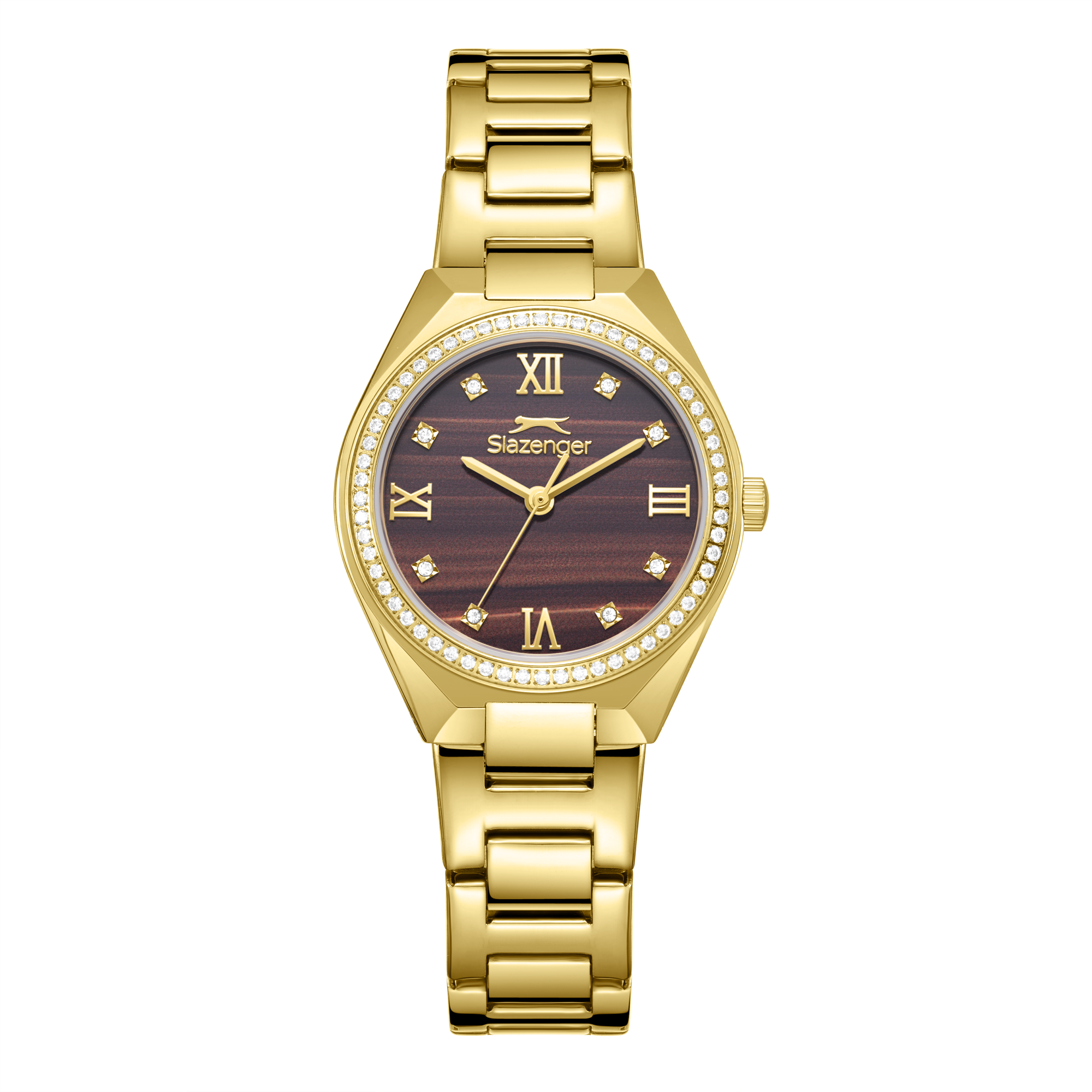 Slazenger SL.9.2590.3.140 Women Watch