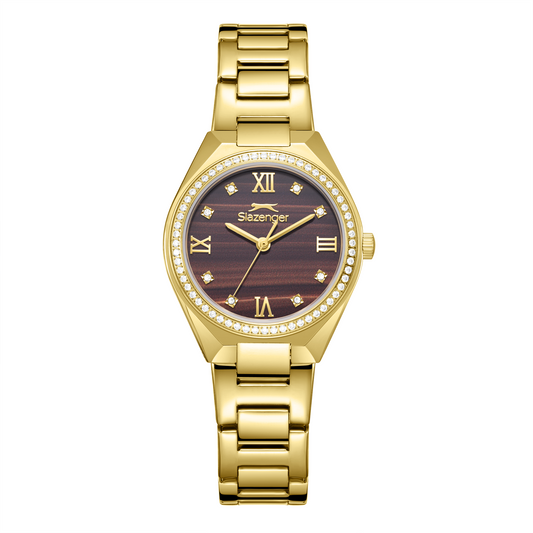 Slazenger SL.9.2590.3.140 Women Watch - Nizam Watch House