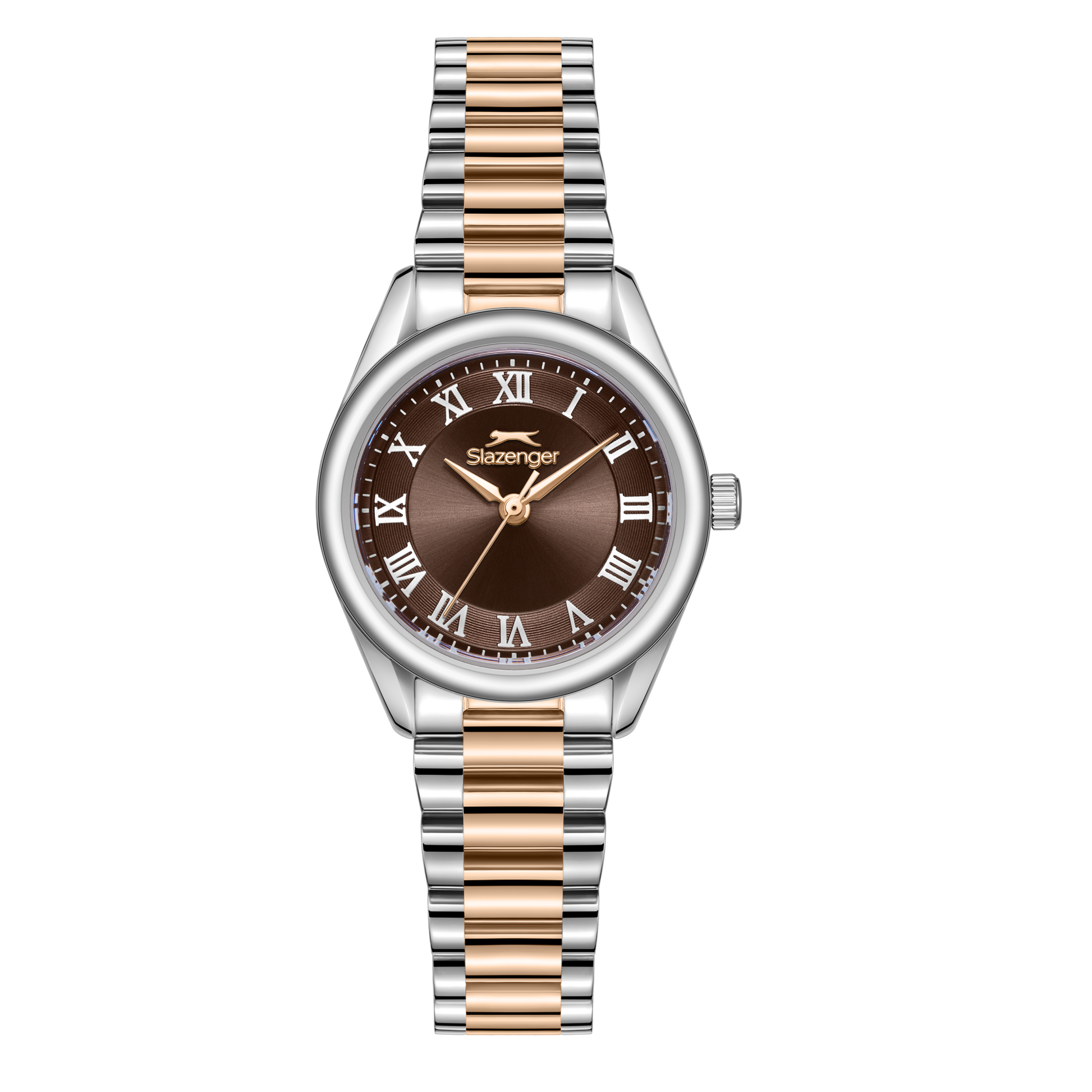 Slazenger SL.9.2591.3.540 Women watch - Nizam Watch House
