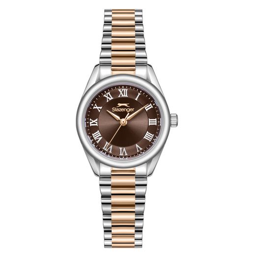 Slazenger SL.9.2591.3.540 Women watch - Nizam Watch House