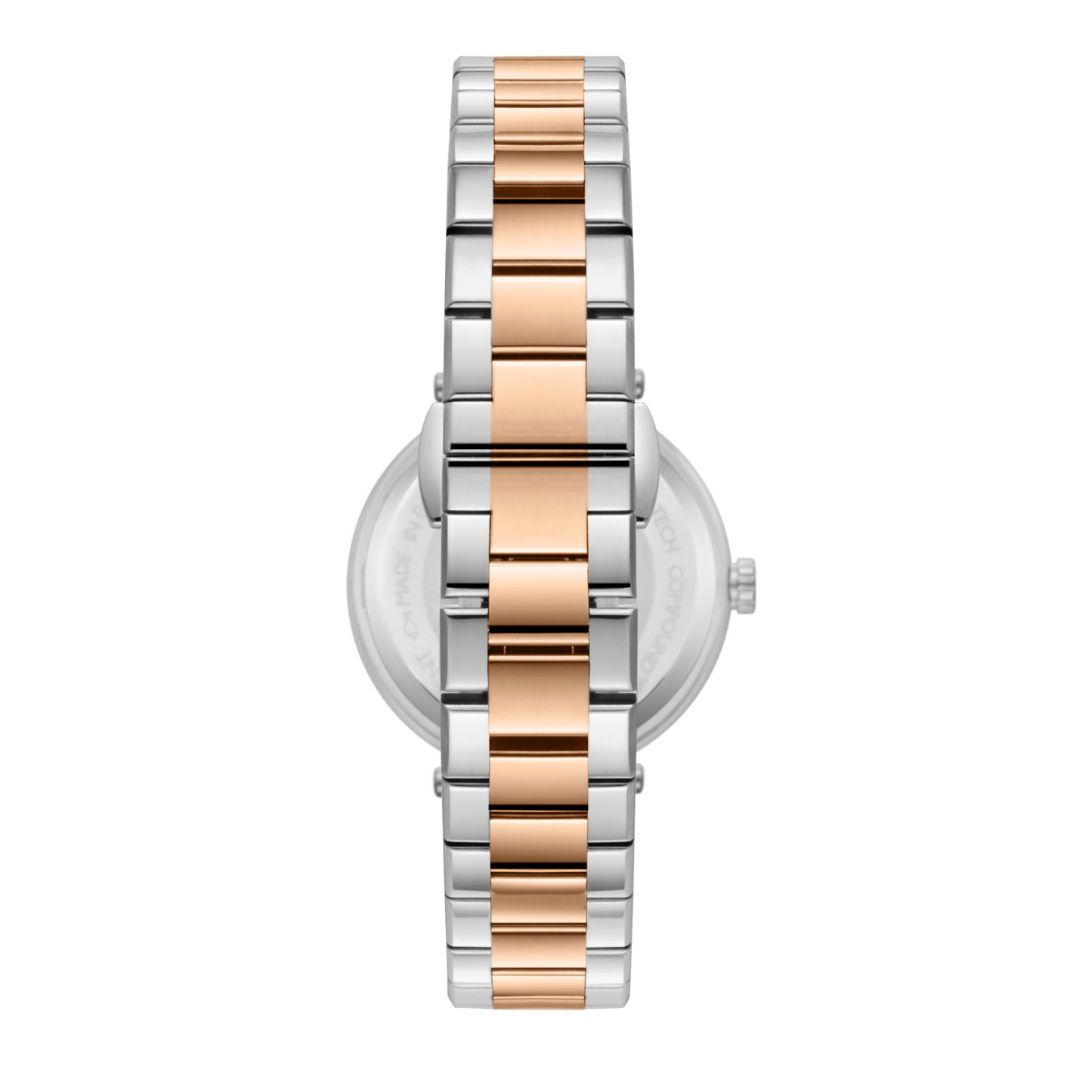 Slazenger Women's Supermetal Watch SL.9.2593.3.520