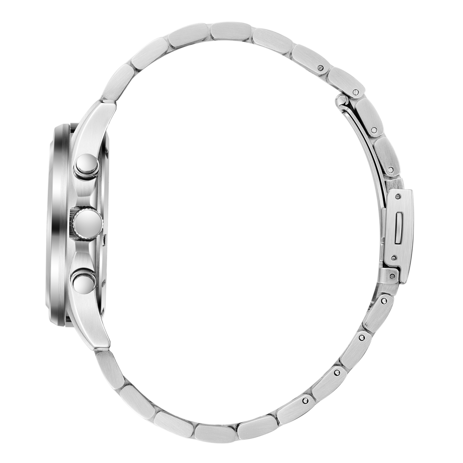Slazenger SL.9.2601.2.390 Gents Stainless Steel Watch - Nizam Watch House