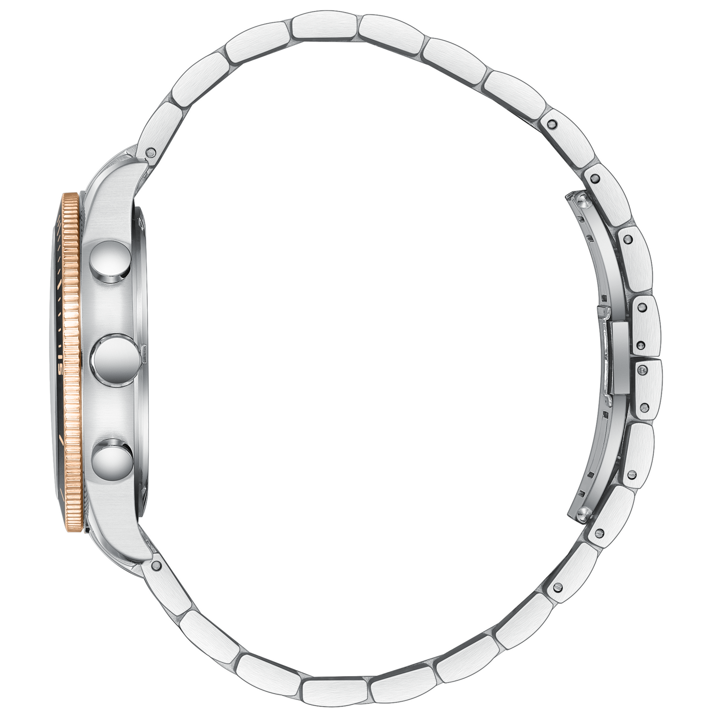 Slazenger SL.9.2604.2.550 Gents Stainless Steel Watch - Nizam Watch House