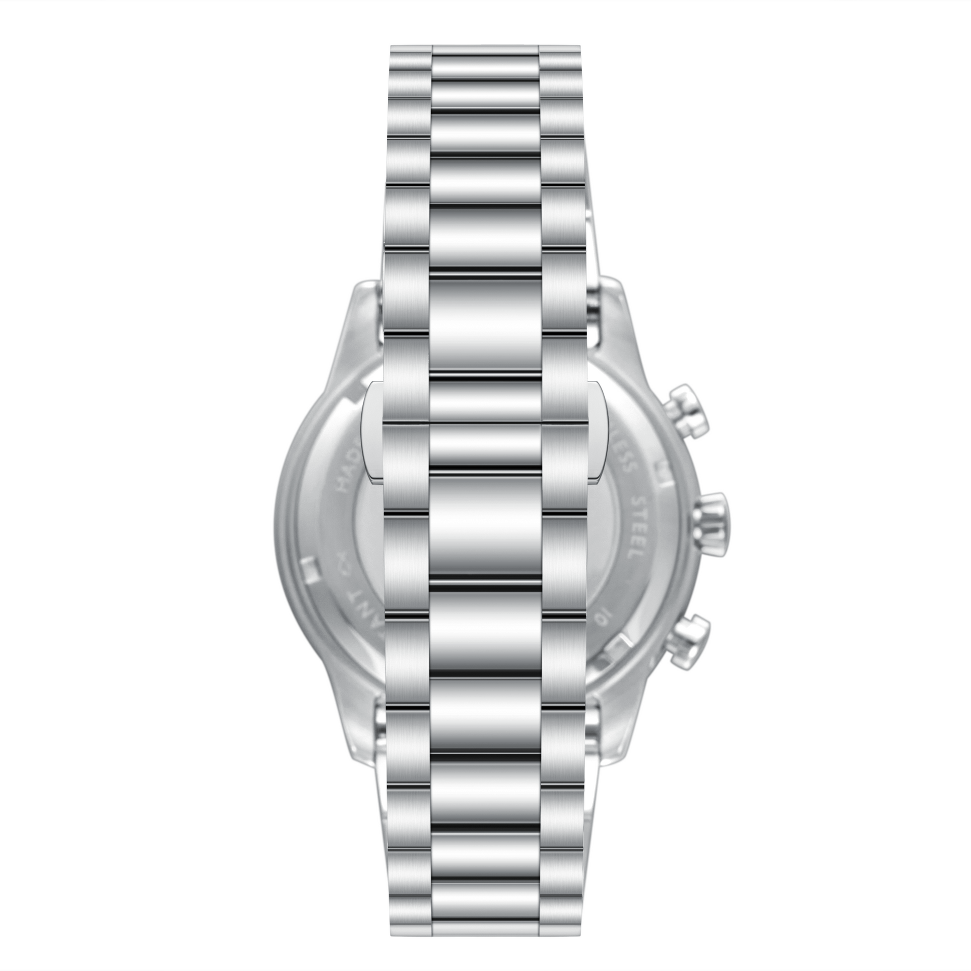 Slazenger SL.9.2604.2.550 Gents Stainless Steel Watch - Nizam Watch House