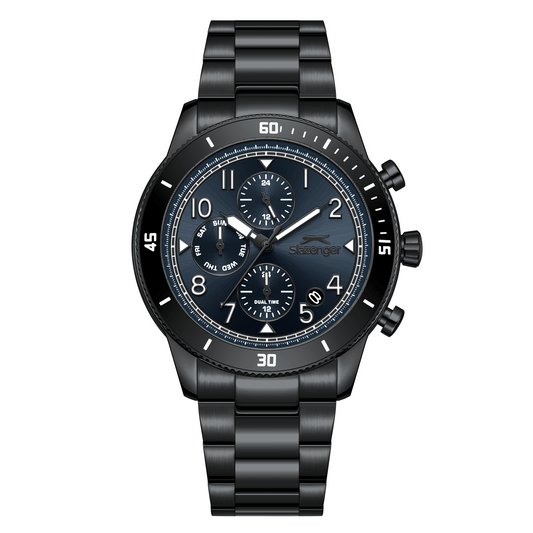 Slazenger SL.9.2604.2.690 Gents Stainless Steel Watch - Nizam Watch House