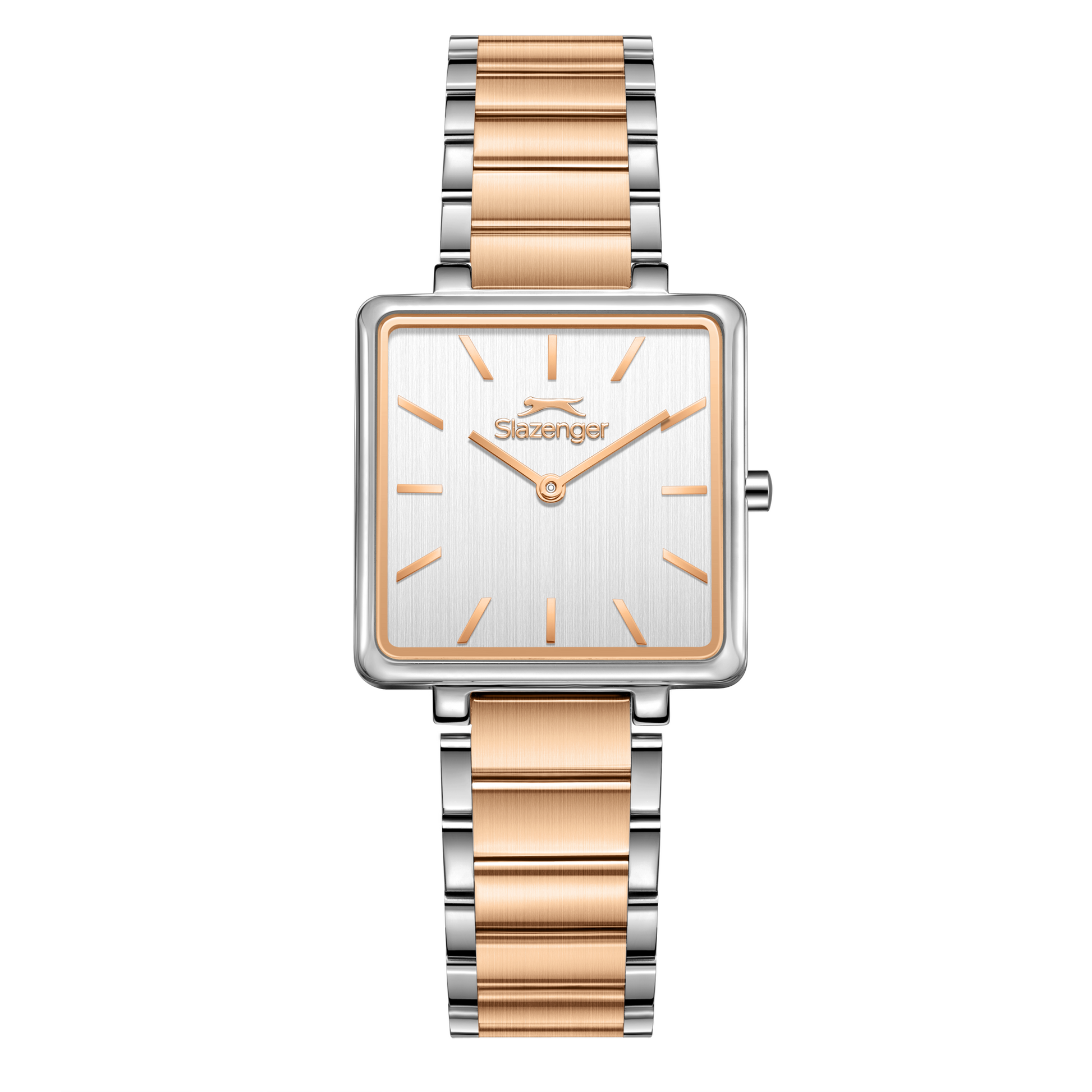 Slazenger SL.9.2588.3.520 Women Watch - Nizam Watch House