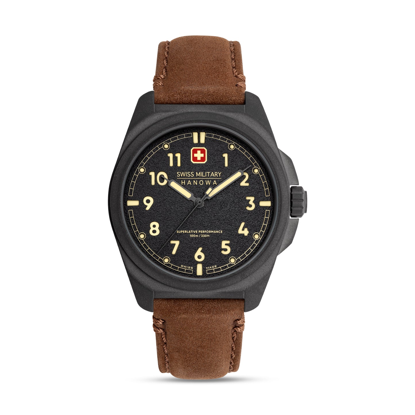 Swiss Military Hanowa SMWGB0000804 Gents watch