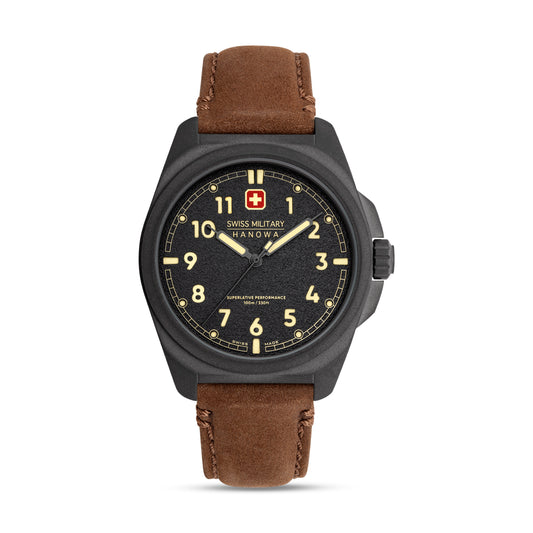 Swiss Military Hanowa SMWGB0003940 Gents Watch - Nizam Watch House