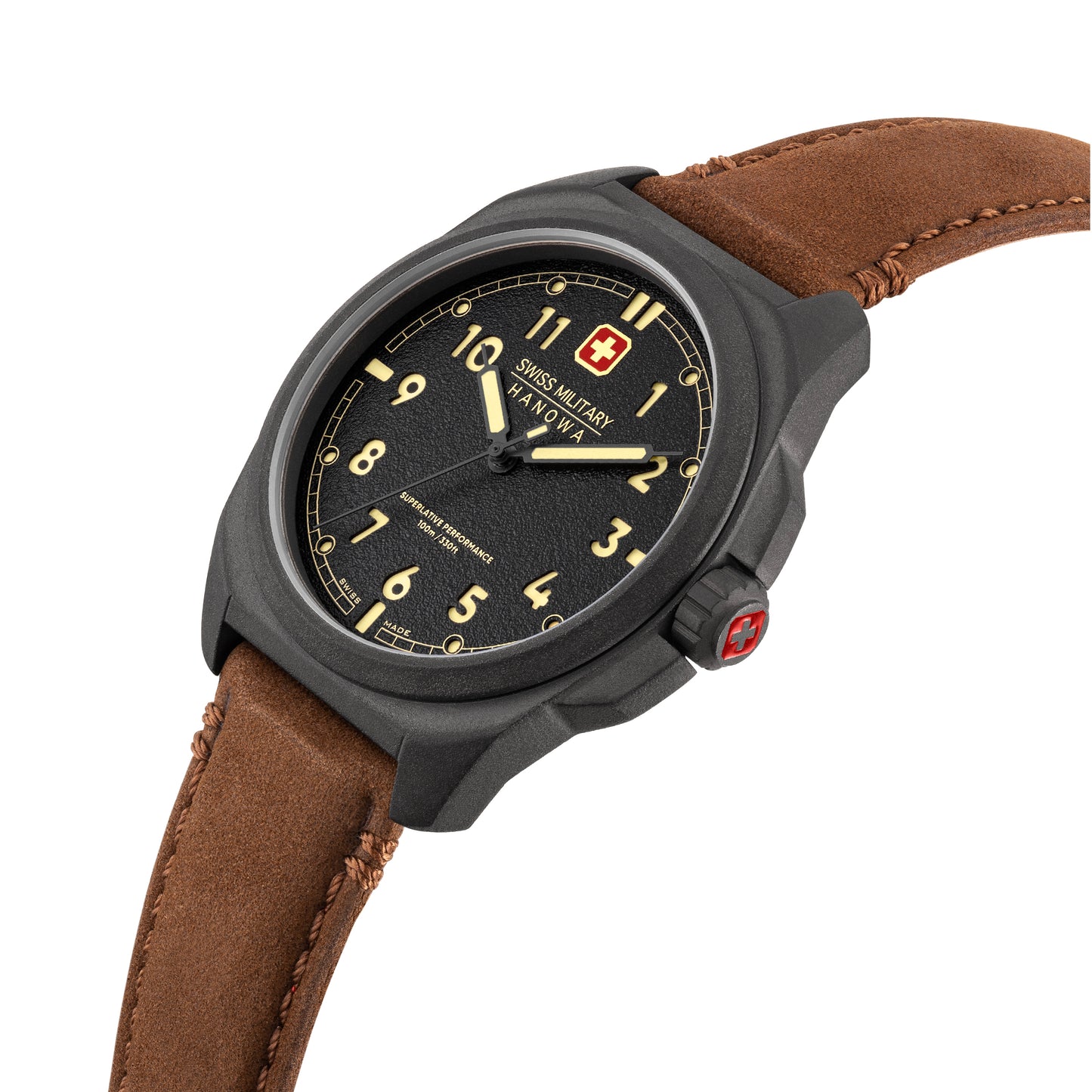 Swiss Military Hanowa SMWGB0000804 Gents watch