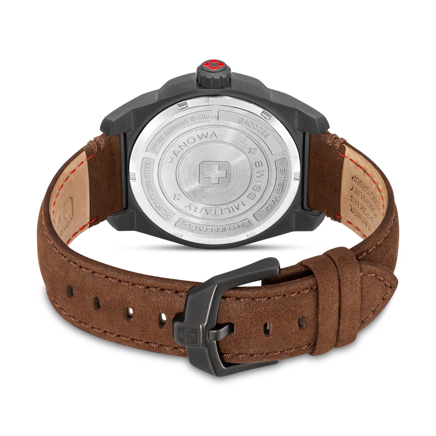 Swiss Military Hanowa SMWGB0000804 Gents watch