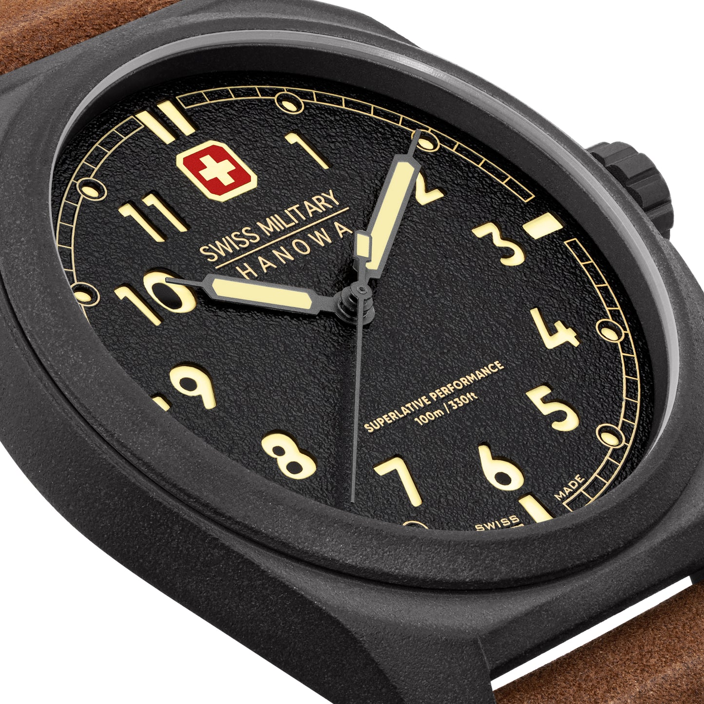 Swiss Military Hanowa SMWGB0000804 Gents watch