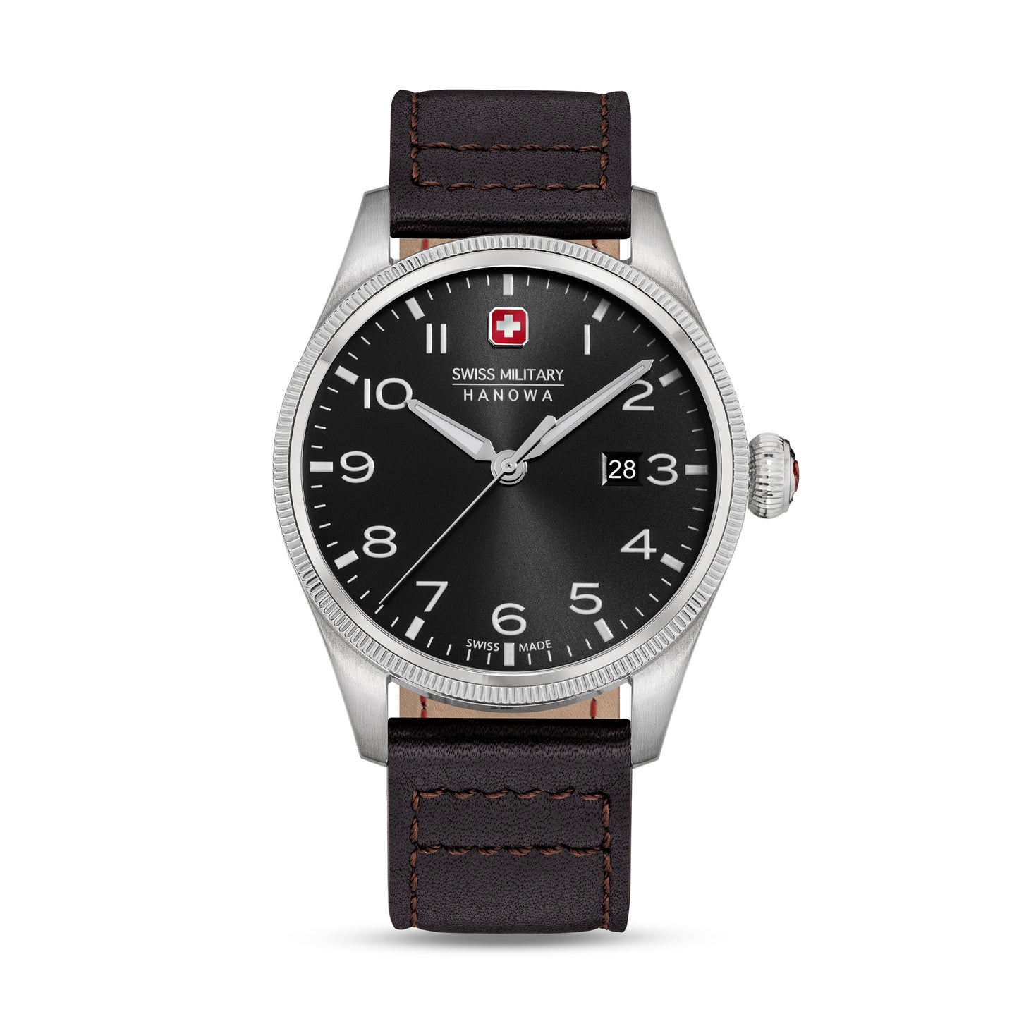 Swiss Military Hanowa SMWGB0000804 Gents Watch