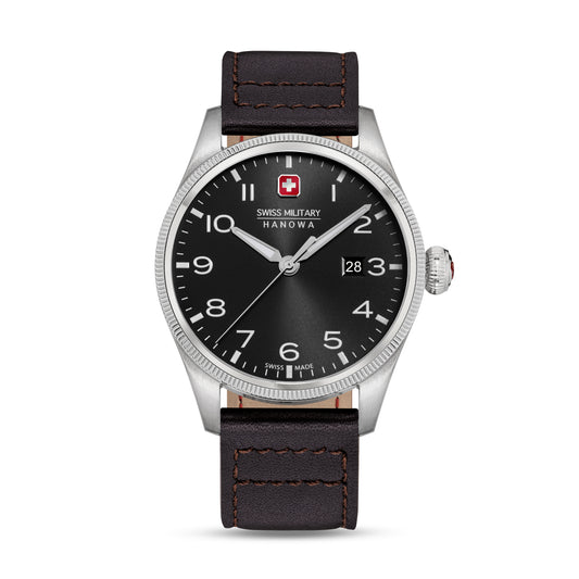 Swiss Military Hanowa SMWGB0000804 Gents Watch - Nizam Watch House