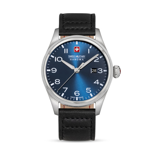 Swiss Military Hanowa SMWGB0000805 Gents Watch - Nizam Watch House