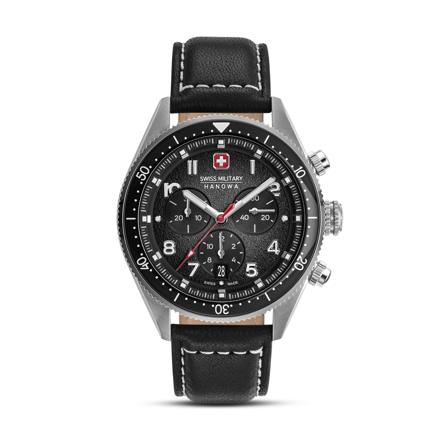 Swiss Military Hanowa SMWGC0003801 Gents Watch