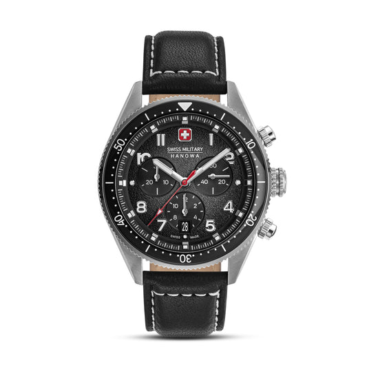 Swiss Military Hanowa SMWGC0003801 Gents Watch - Nizam Watch House