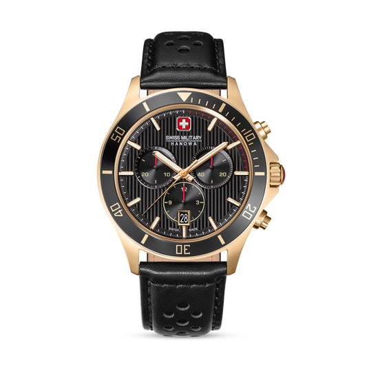 Swiss Military Hanowa SMWGC0007610 Gents Watch - Nizam Watch House