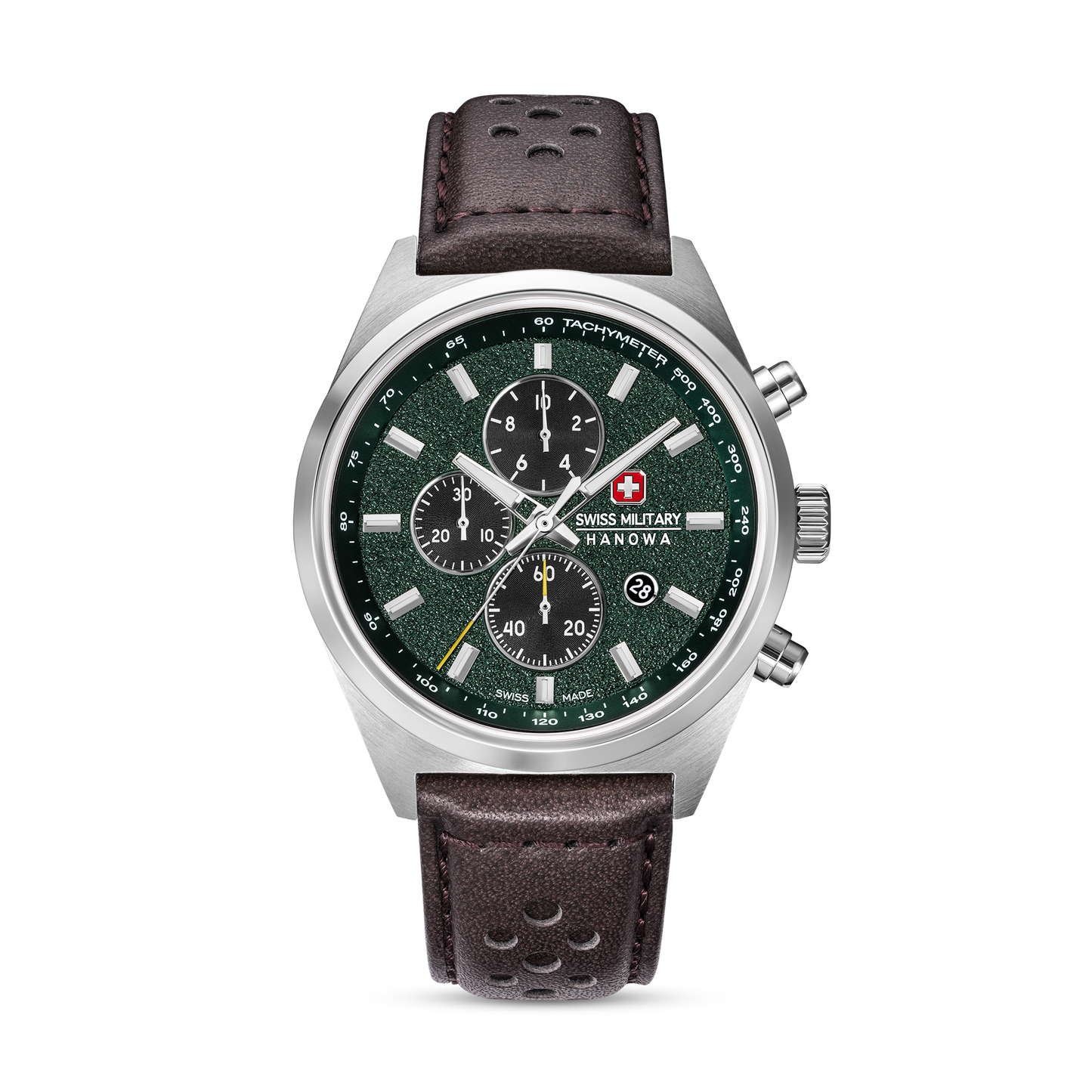 Swiss Military Hanowa SMWGC0007803 Gents Watch